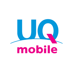 UQ mobileの詳細はこちら